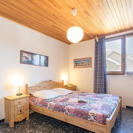Serre-Chevalier: Appartement 3 Pieces, 8 Pers, Balcon, Parking, Wifi - Fr-1-330E-7 Saint-Chaffrey Exterior photo